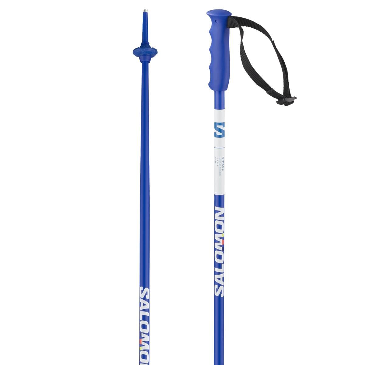 サロモン スキーストック S/RACE 24-25モデル115cm Amazon | サロモン(SALOMON) スキー ストック ポール S/RACE